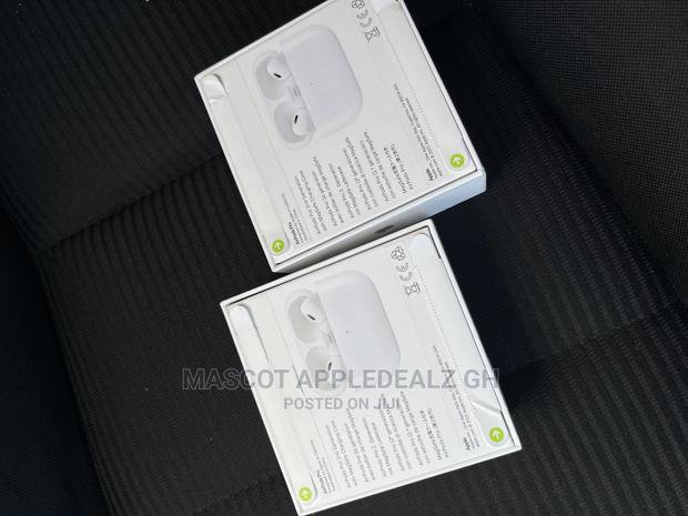 Airpods Pro 2nd Gen · Photo 2