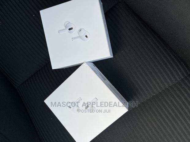 Airpods Pro 2nd Gen · Photo 1