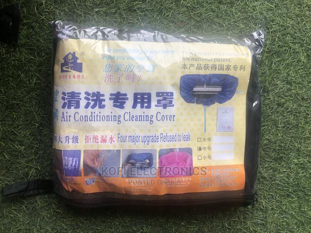 Airconditioner Cover · Photo 1