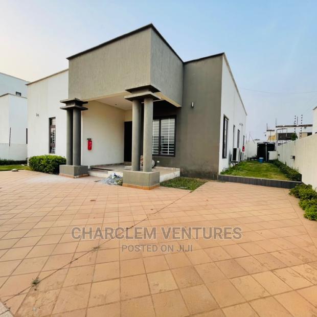 3bdrm House in Charclem Ventures, East Legon for Rent · Photo 1