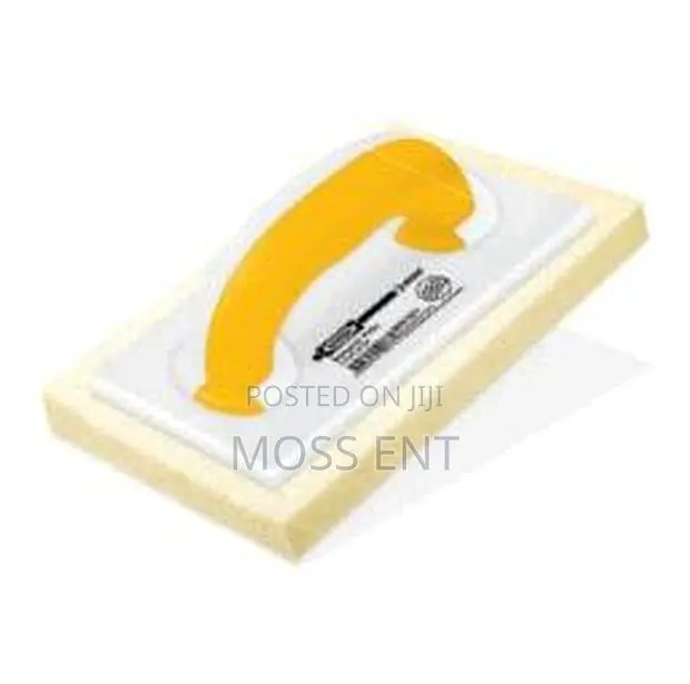 Sponge Float 175x245mm - Sgs1251 · Photo 1
