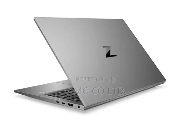 Laptop HP ZBook Firefly G8 32GB Intel Core i7 SSD 512GB · Photo 1