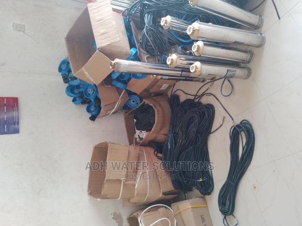 Borehole Pumps · Photo 2