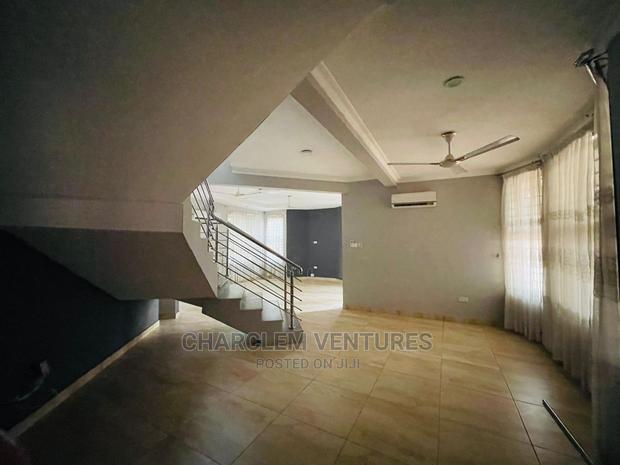 3bdrm Townhouse / Terrace in Charclem Ventures, East Legon for Rent · Photo 5