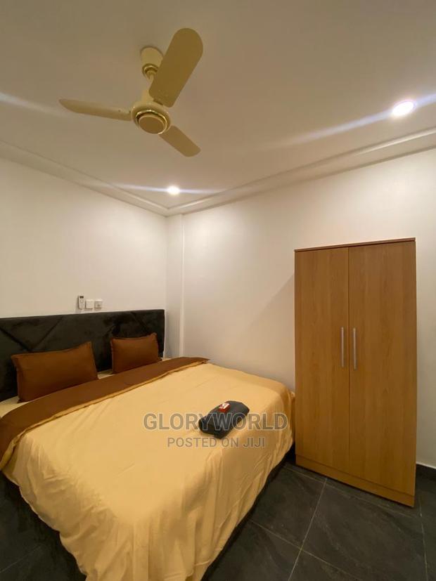 Executive Furnished 1 Bed at East Legon(Monthly Price) · Photo 4
