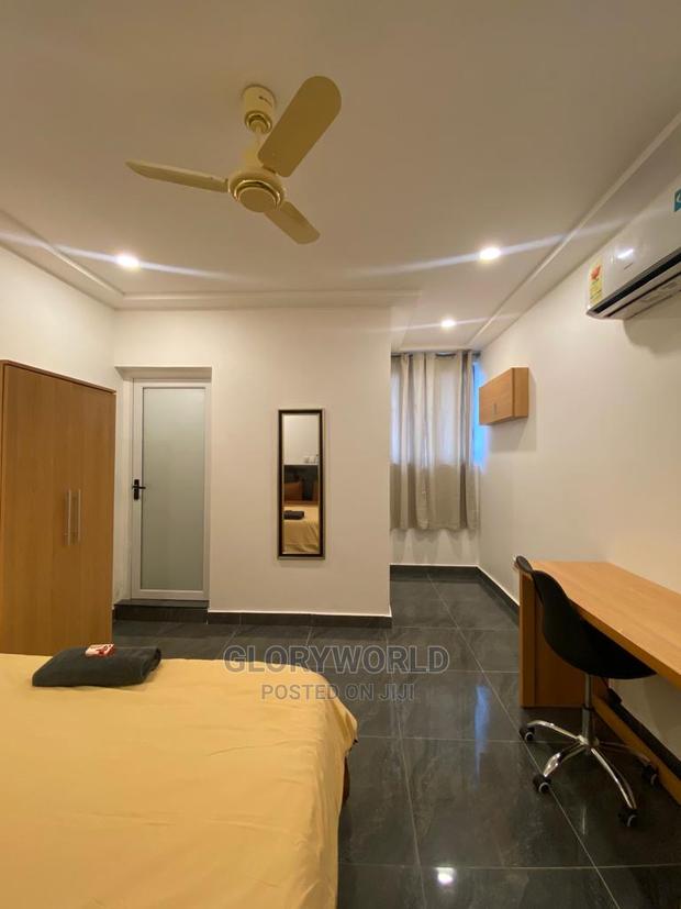 Executive Furnished 1 Bed at East Legon(Monthly Price) · Photo 1