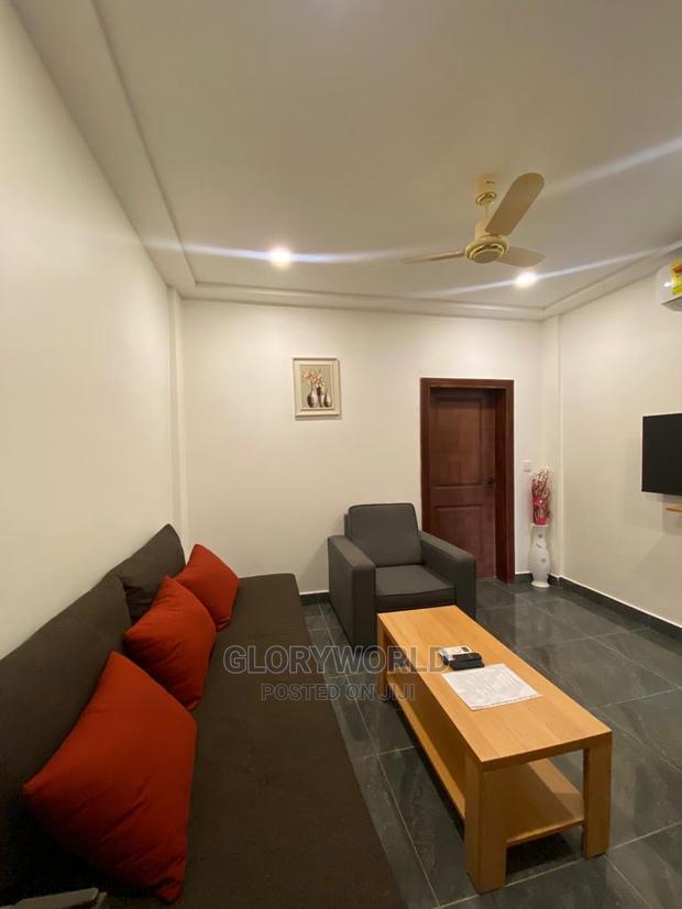 Executive Furnished 1 Bed at East Legon(Monthly Price) · Photo 2