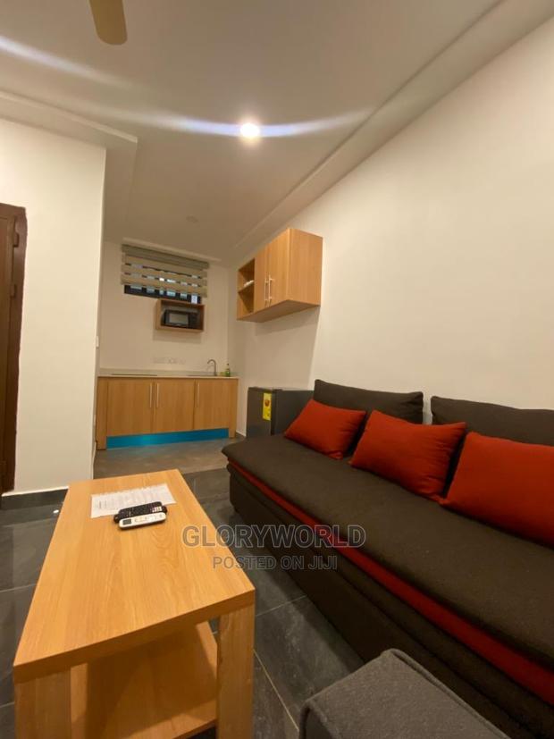 Executive Furnished 1 Bed at East Legon(Monthly Price) · Photo 6