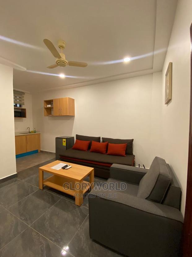 Executive Furnished 1 Bed at East Legon(Monthly Price) · Photo 5