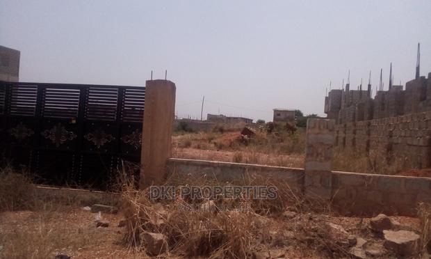 A Titled Plot of Land for Sale at Amrahia · Photo 1
