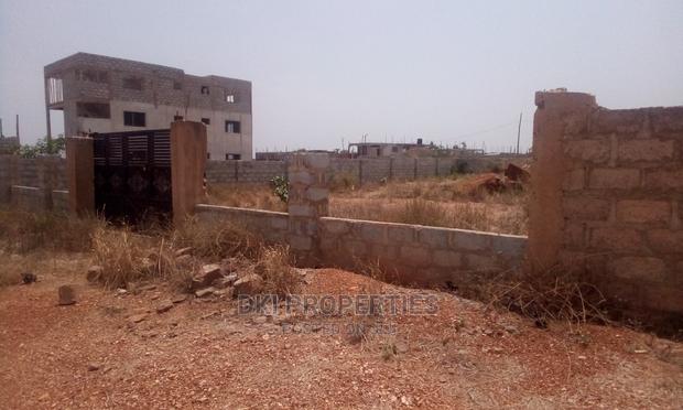 A Titled Plot of Land for Sale at Amrahia · Photo 3