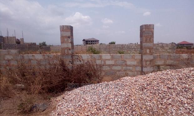 A Titled Plot of Land for Sale. · Photo 1