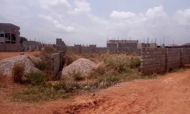 A Titled Plot of Land for Sale. · Photo 5