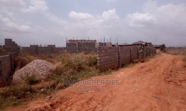 A Titled Plot of Land for Sale. · Photo 4