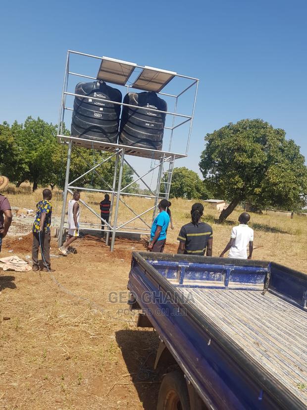 Solar Pumps For Sale(Installation) · Photo 1
