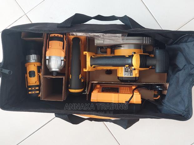 4pcs Combo Kit · Photo 2