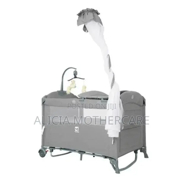 3n1 Multi-functional Baby Playpen · Photo 1