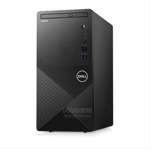 New Desktop Computer Dell Vostro Mini 8GB Intel Core i5 HDD 1T · Photo 2
