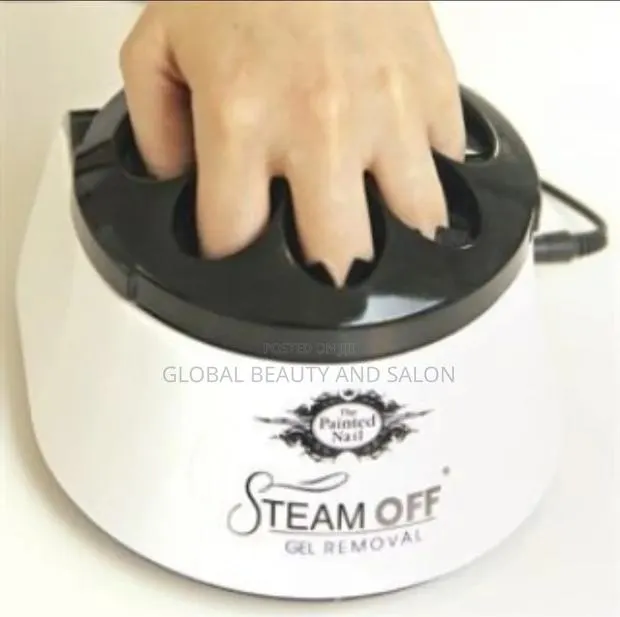 UV Gel Remover. · Photo 1