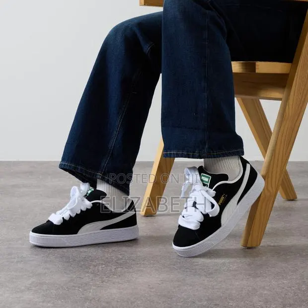 Puma Suede XL · Photo 1