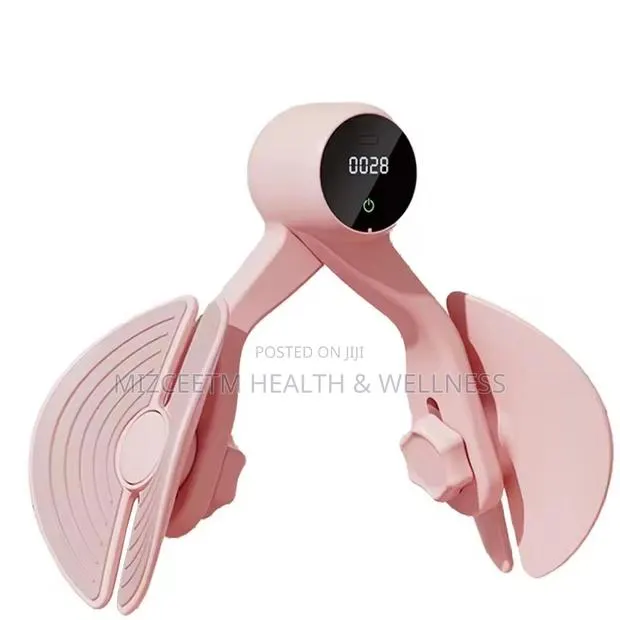 Pelvic Floor Muscle Trainer – Wellness Strengthening · Photo 1