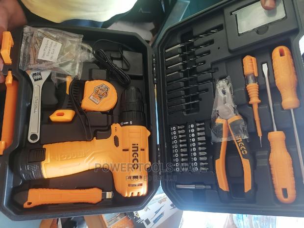 12v Tools Set · Photo 2