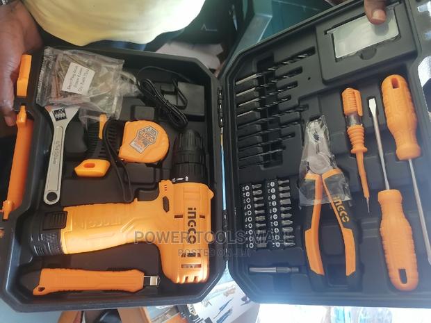12v Tools Set · Photo 4