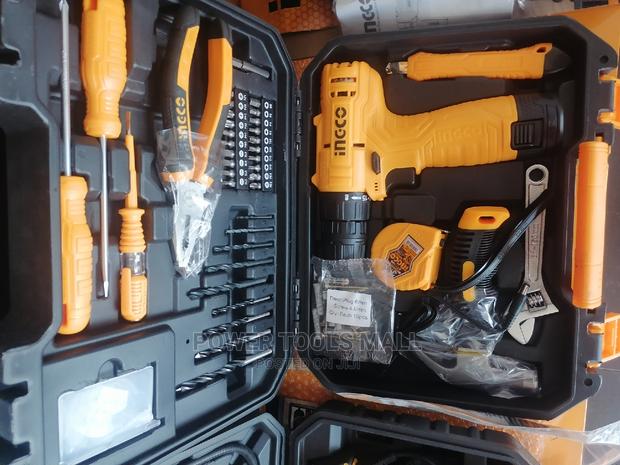 12v Tools Set · Photo 3