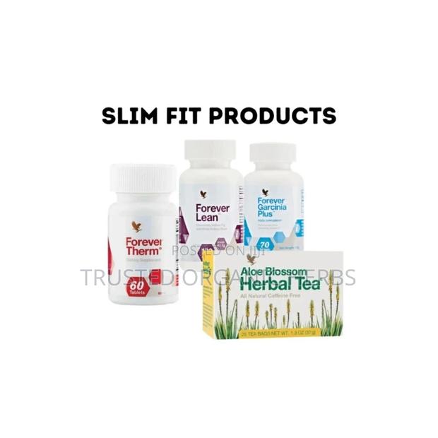 Slim Fit Products · Photo 1