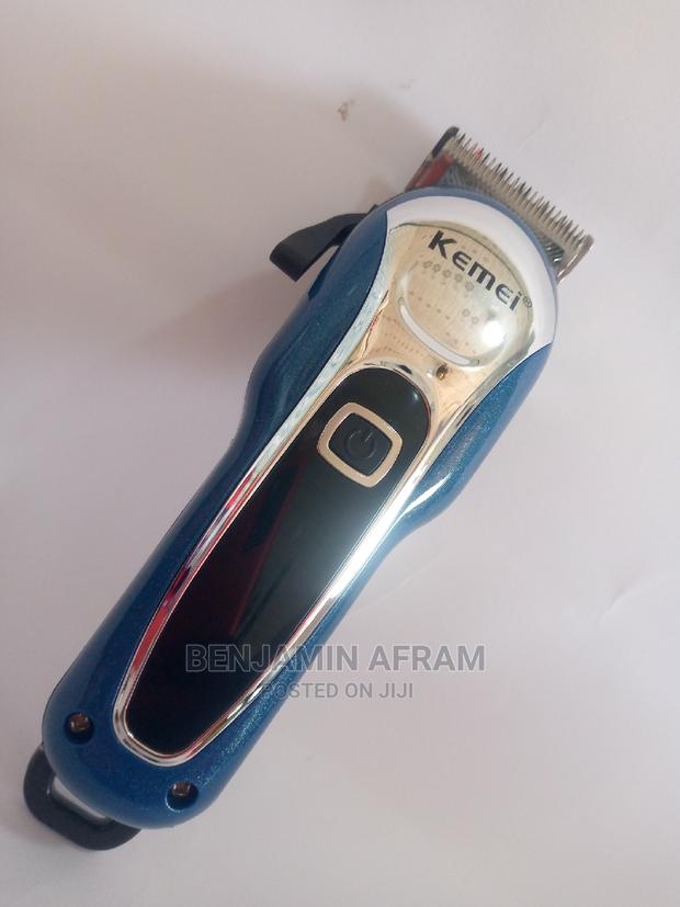 Original Barbers Cordless Hair Clipper · Photo 1