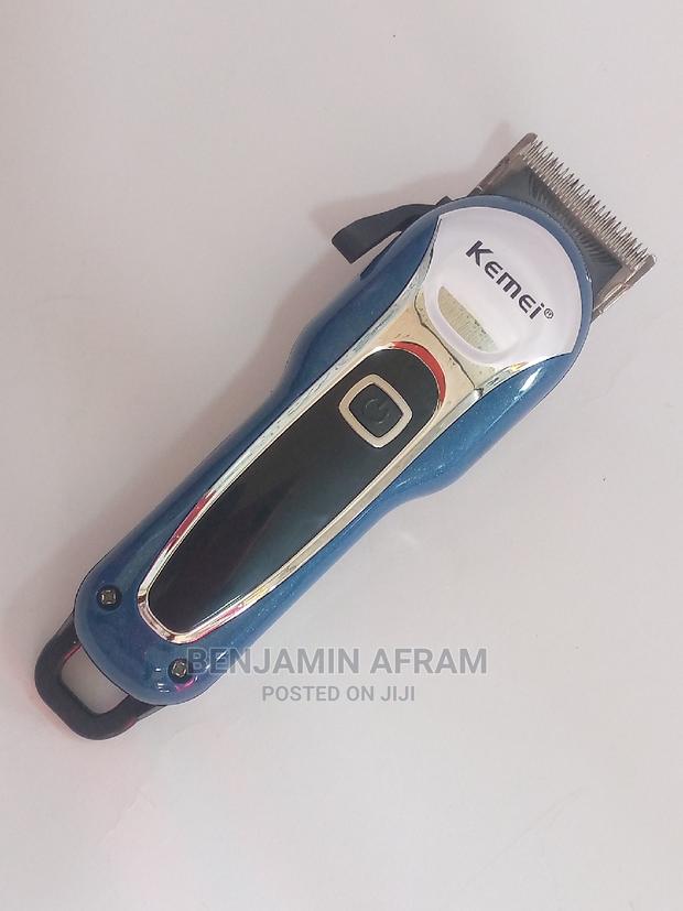 Original Barbers Cordless Hair Clipper · Photo 2