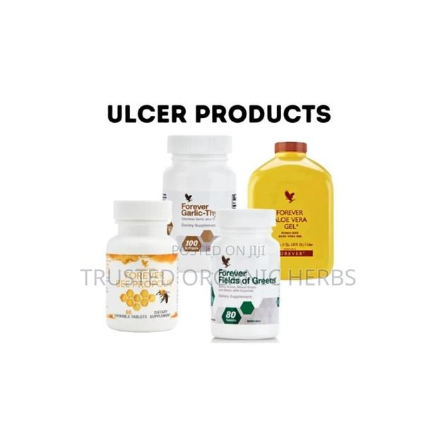 Best Healing Ulcer Products · Photo 1