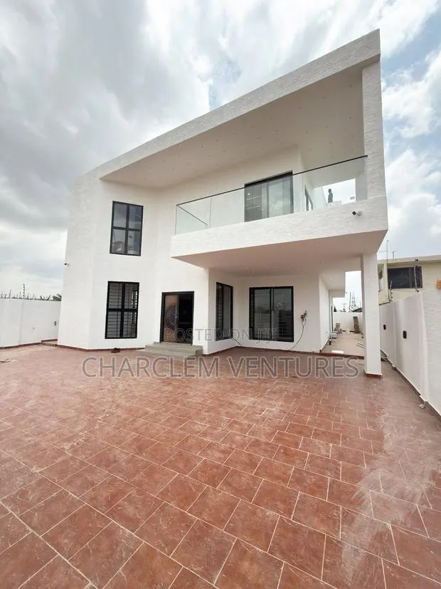 4bdrm House in Charclem Ventures, East Legon for sale · Photo 1