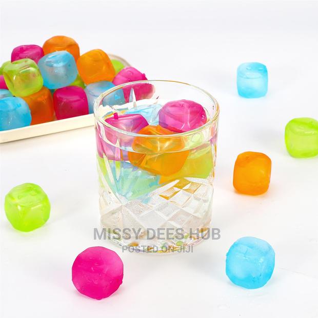 Reusable Ice Cubes · Photo 1