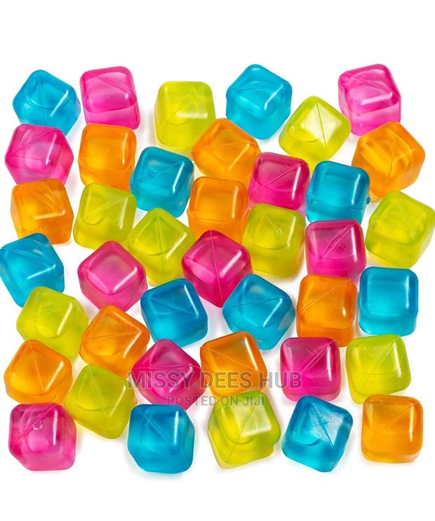 Reusable Ice Cubes · Photo 7