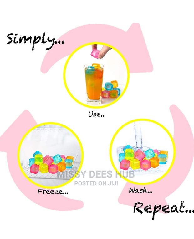 Reusable Ice Cubes · Photo 8