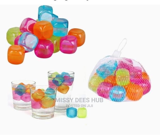 Reusable Ice Cubes · Photo 2