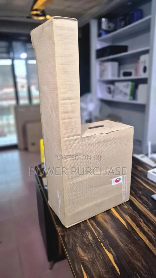 Amazing Samsung Sound Bar C450 · Photo 1