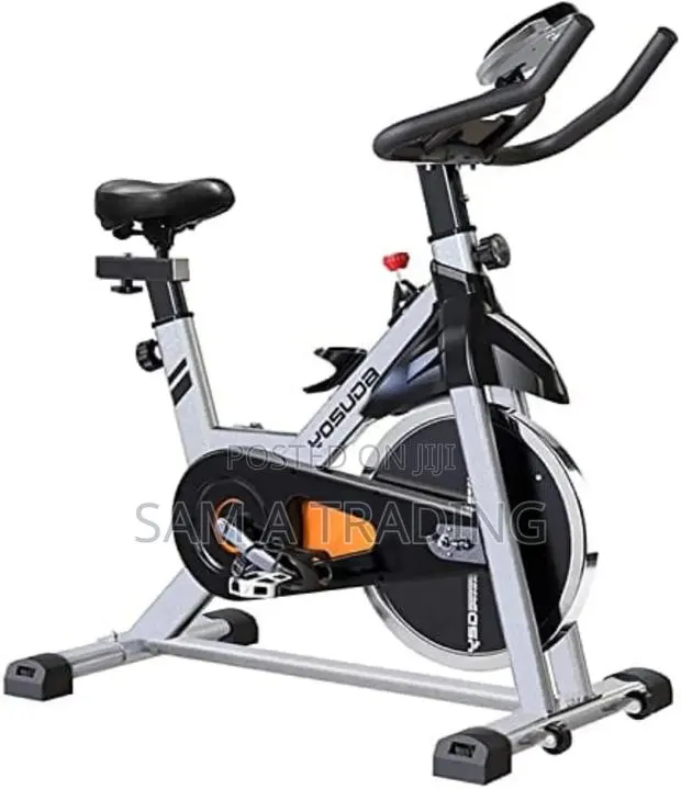 Exercise Bike · Photo 1