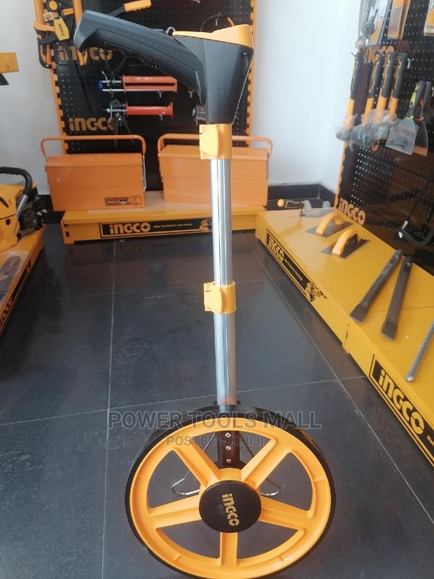 Digital Display Measuring Wheel · Photo 1