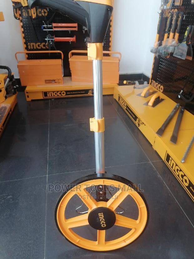 Digital Display Measuring Wheel · Photo 4