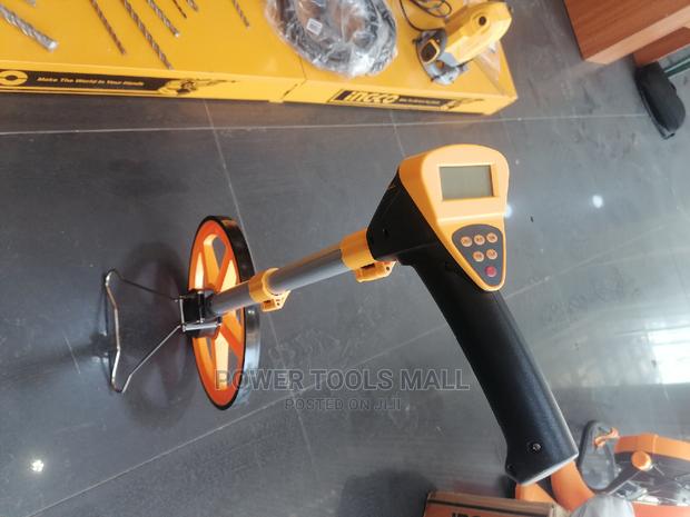 Digital Display Measuring Wheel · Photo 2