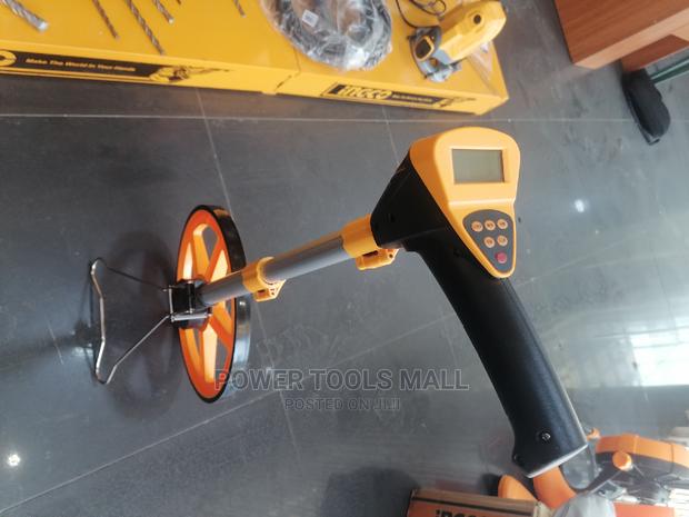 Digital Display Measuring Wheel · Photo 3