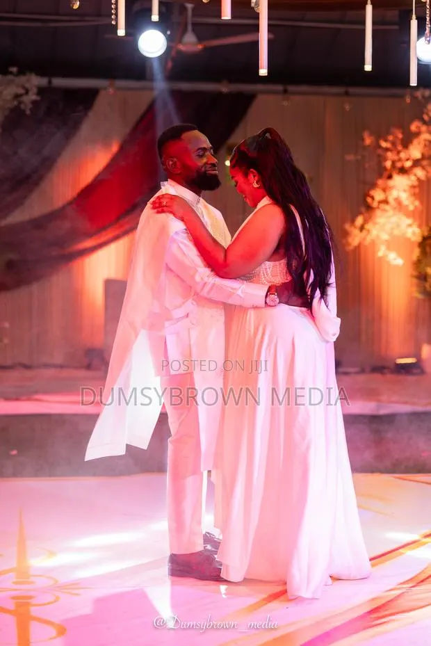 Wedding Photographer and Videographer · Photo 1