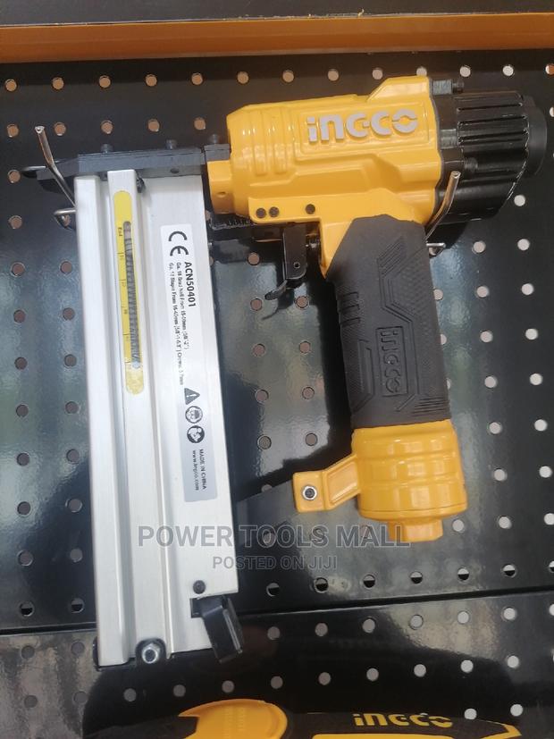 ACN50401 (2 In 1 Combo Air Brad Nailer) · Photo 2