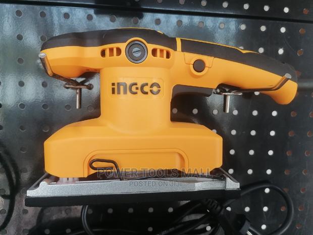 FS3208 (Finishing Sander) · Photo 2