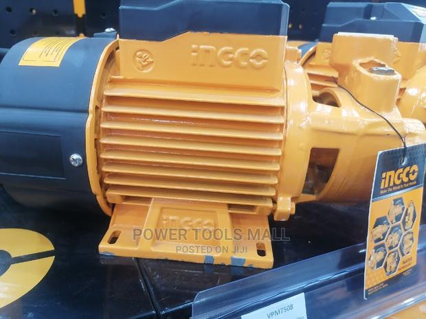 Water Pump 1hp · Photo 5
