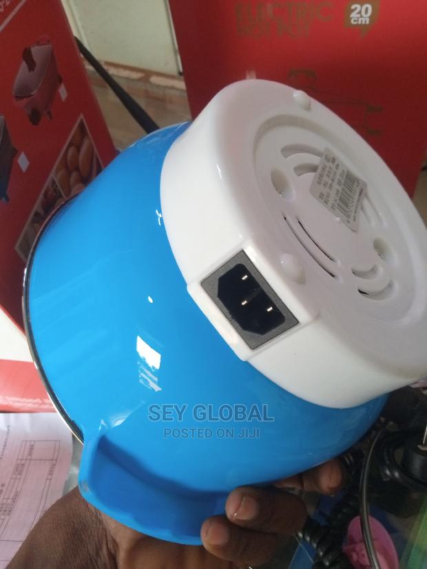 Mini Multifunctional Cooking Pot · Photo 3