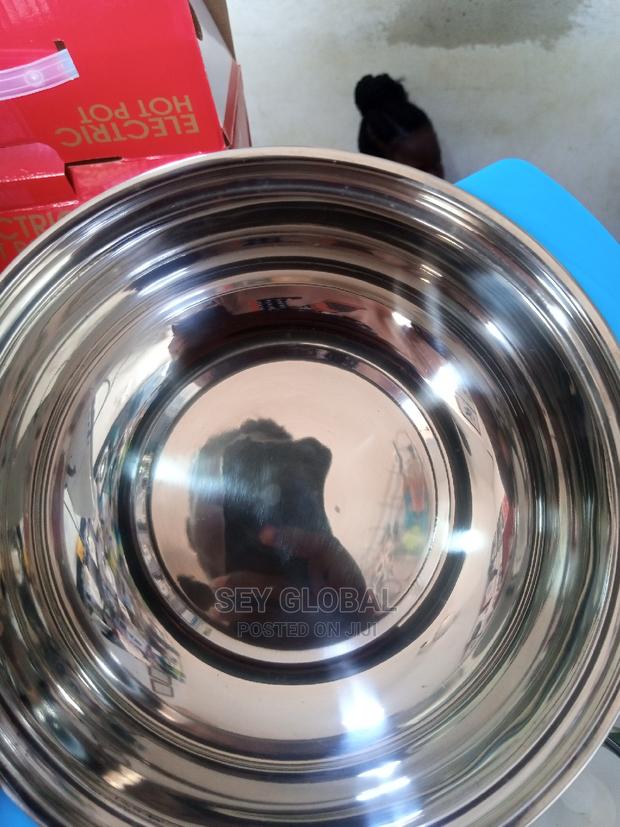 Mini Multifunctional Cooking Pot · Photo 4