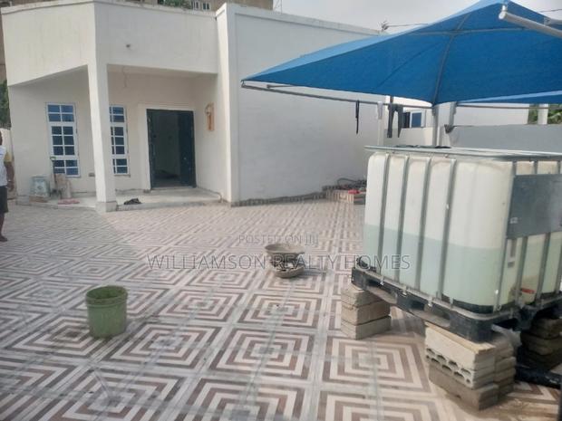 3bdrm House in Hfc Estate, Spintex for sale · Photo 1
